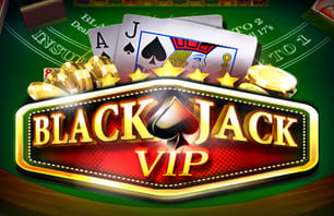 Blackjack VIP