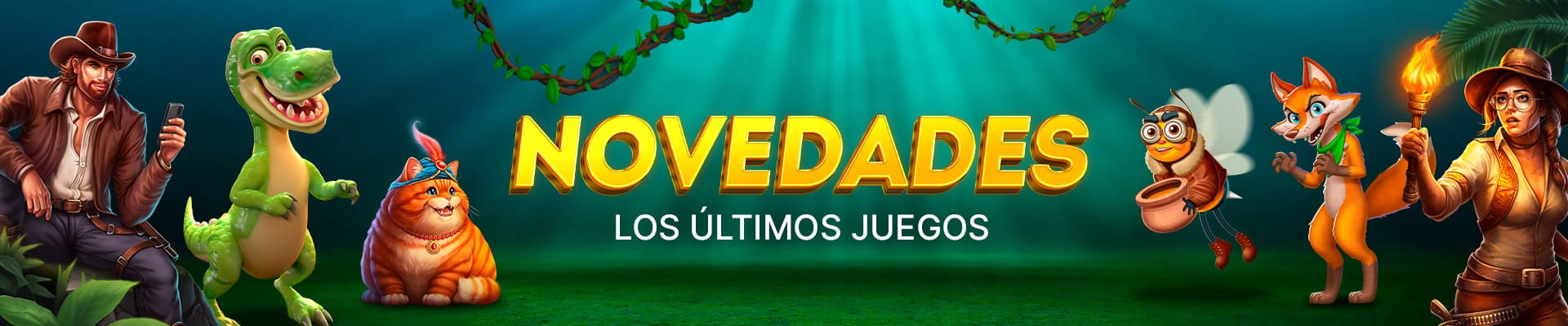 Los mejores juegos para divertirse