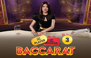 Baccarat Latino 1