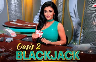 Oasis BJ 2