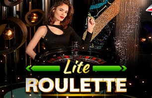 Roulette Lite