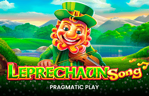 Leprechaun Song