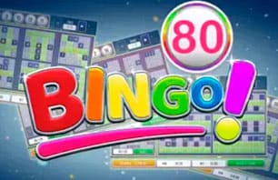 Bingo (80-Ball)