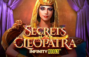 Secrets of Cleopatra
