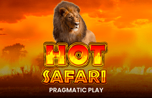 Hot Safari 50,000