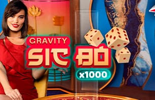 Gravity Sic Bo