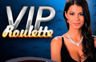 VIP Roulette