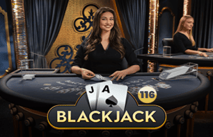 Blackjack 112