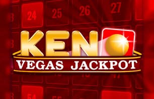 Vegas Jackpot Keno