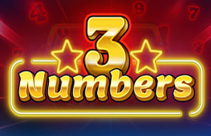 3 Numbers
