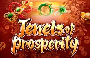 Jewels of Prosperity