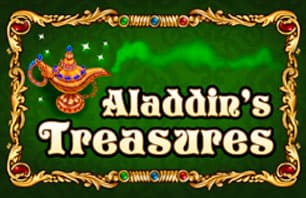 Aladdin Treasures