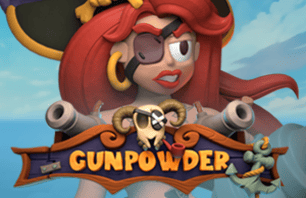 Gunpowder Scratchcard