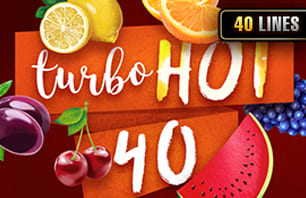 Turbo Hot 40