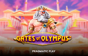 Gates of Olympus