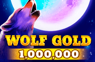Wolf Gold 1 Million