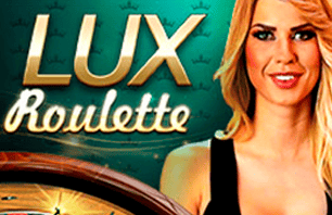 Lux Roulette