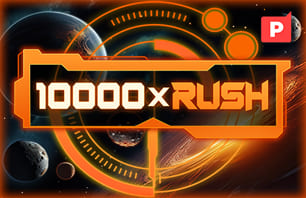 10000 x Rush