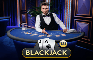 Blackjack 131