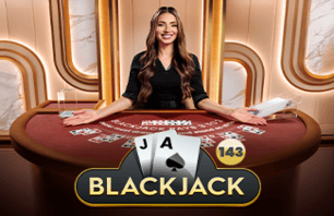 Blackjack 143