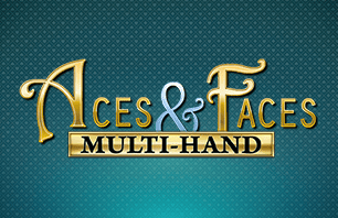 Aces and Faces (Multi-Hand)