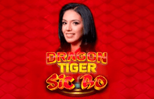 Sic Bo & Dragon Tiger