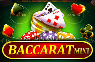 Baccarat Mini
