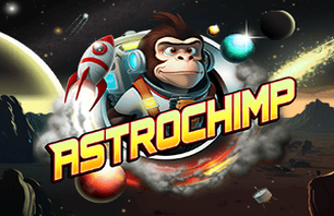 Astrochimp