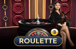 Auto Roulette