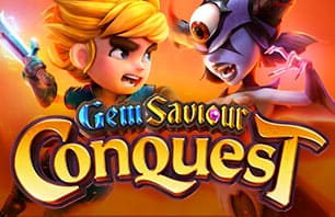Gem Saviour Conquest