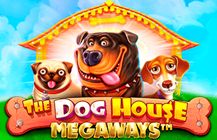 The Dog House Megaways