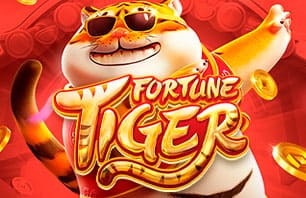Fortune Tiger