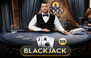 Blackjack 11