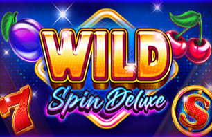 Wild Spin Deluxe