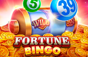 Fortune Bingo