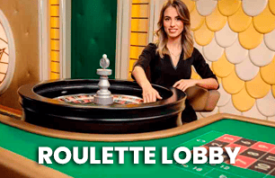 Roulette Lobby
