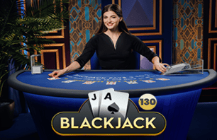 Blackjack 130