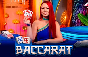 Live Baccarat 1